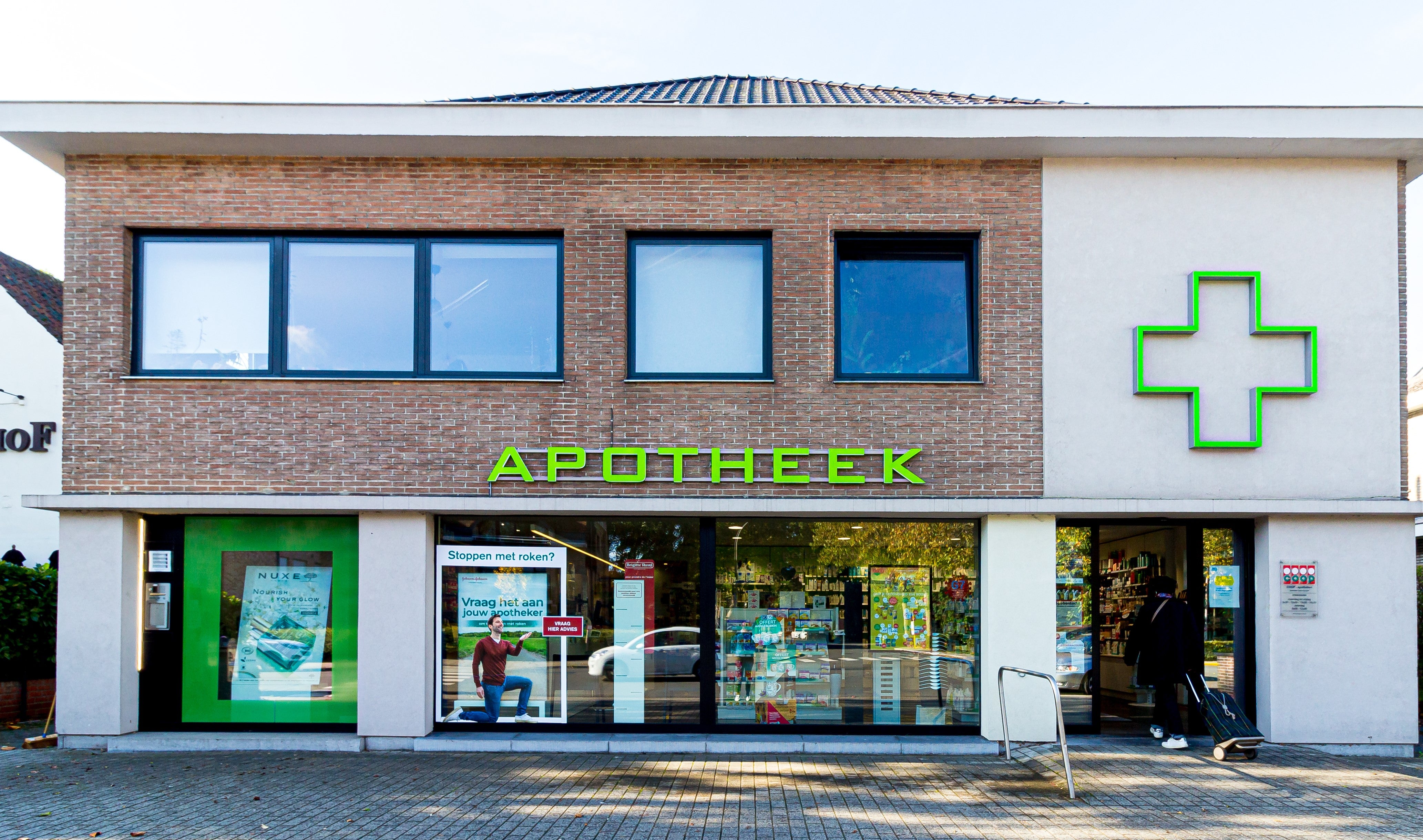 Apotheek