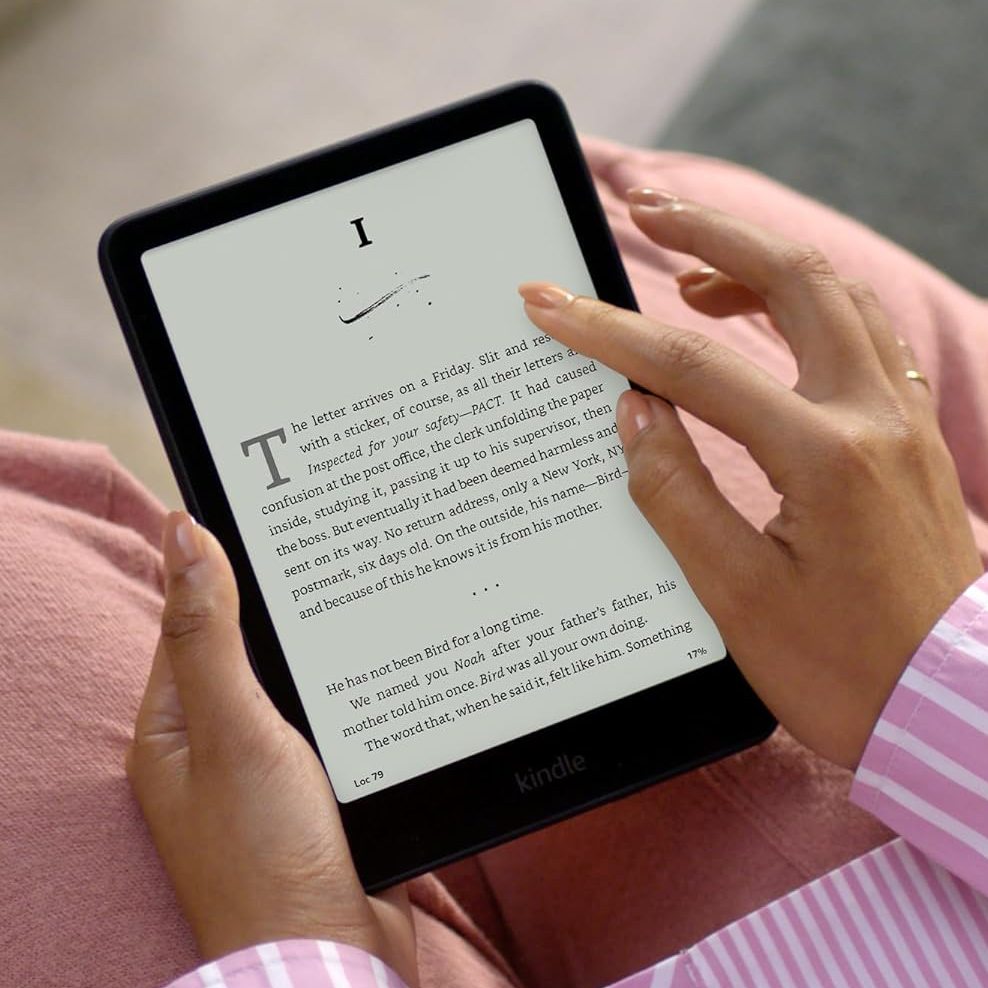 E-reader