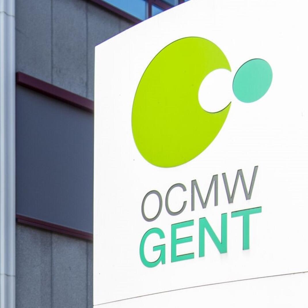 OCMW