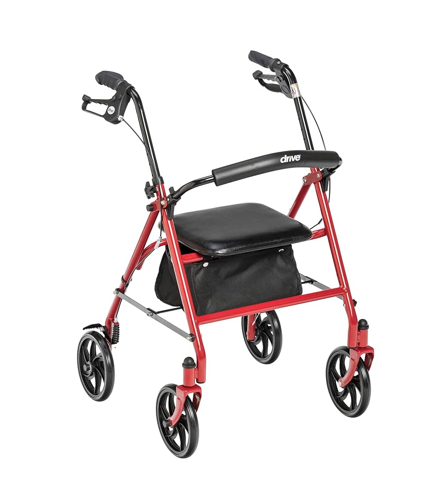 Rollator