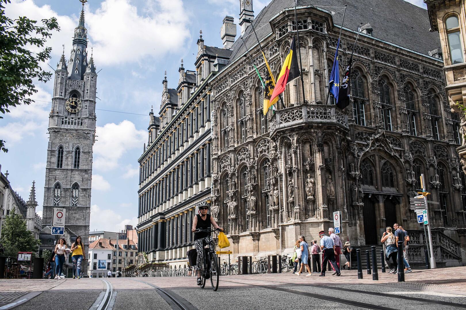 Stadhuis
